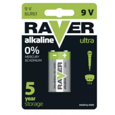 Raver-9V
