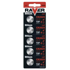 Raver-L-CR2025