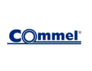 Commel