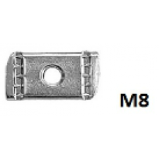 RAIL-MOEC-M8-100 RAIL-MOEC-M8-100